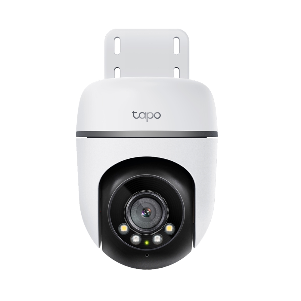 Наружная камера TP-LINK Tapo TC41 3MP (TC41(EU)) фото