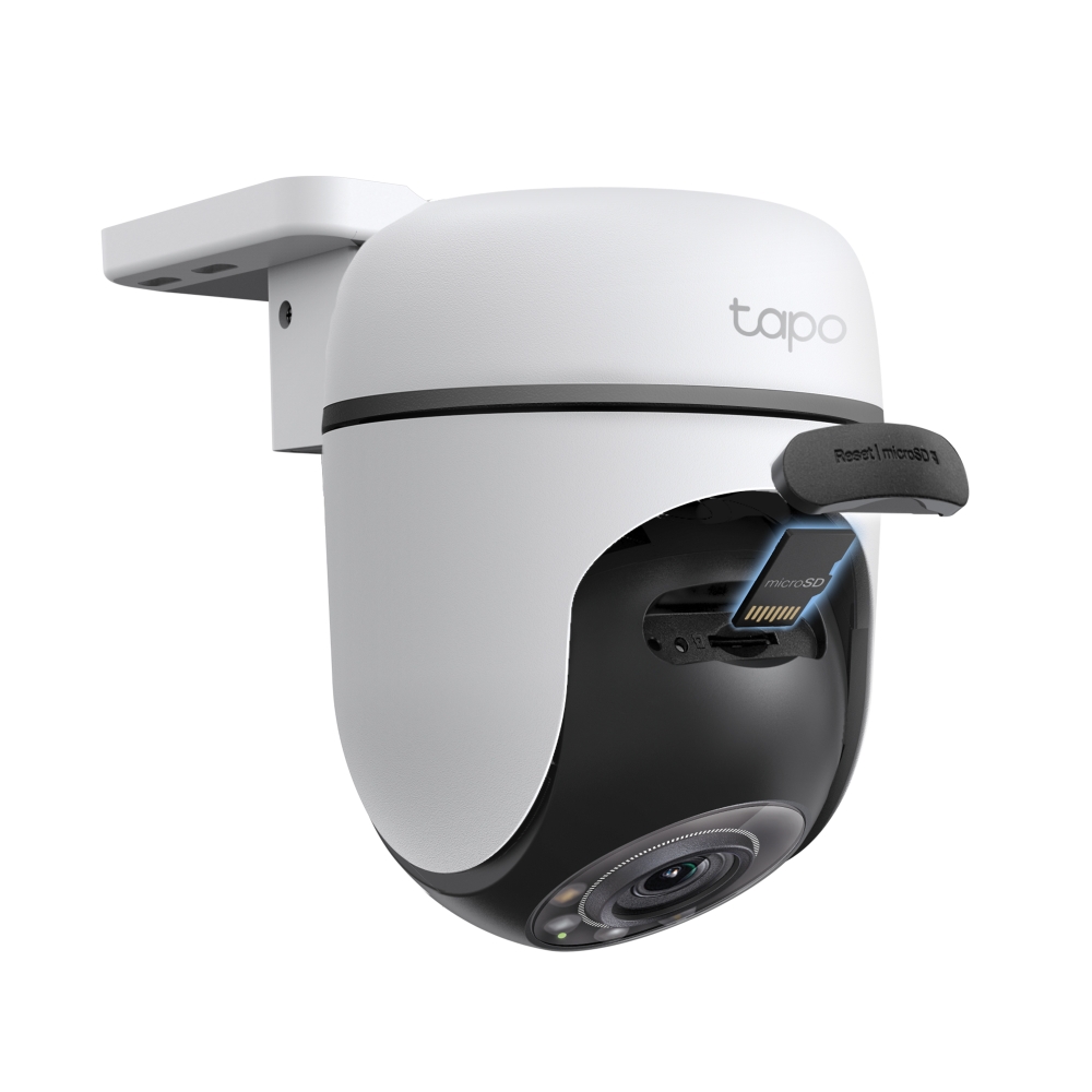 Наружная камера TP-LINK Tapo TC41 3MP (TC41(EU)) фото