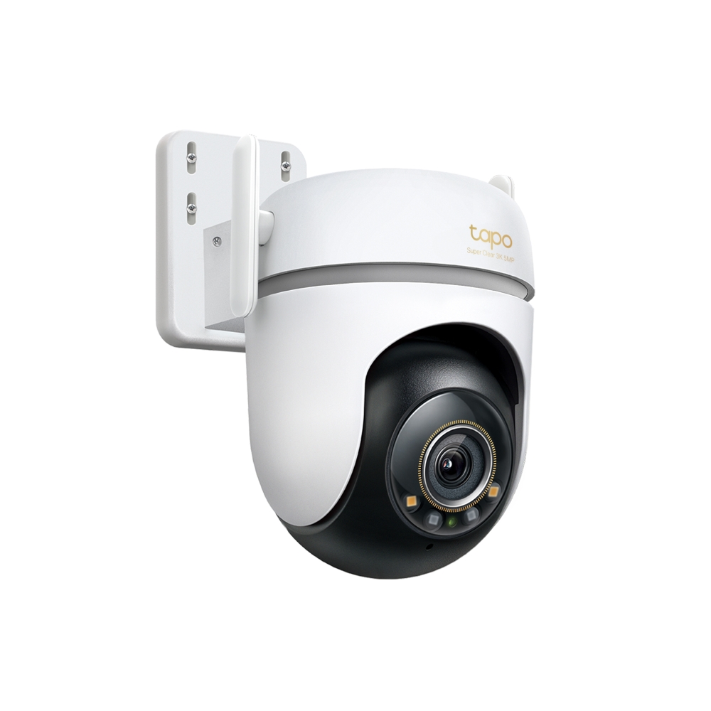 Наружная камера TP-LINK Tapo TC43 5MP (TC43(EU)) фото