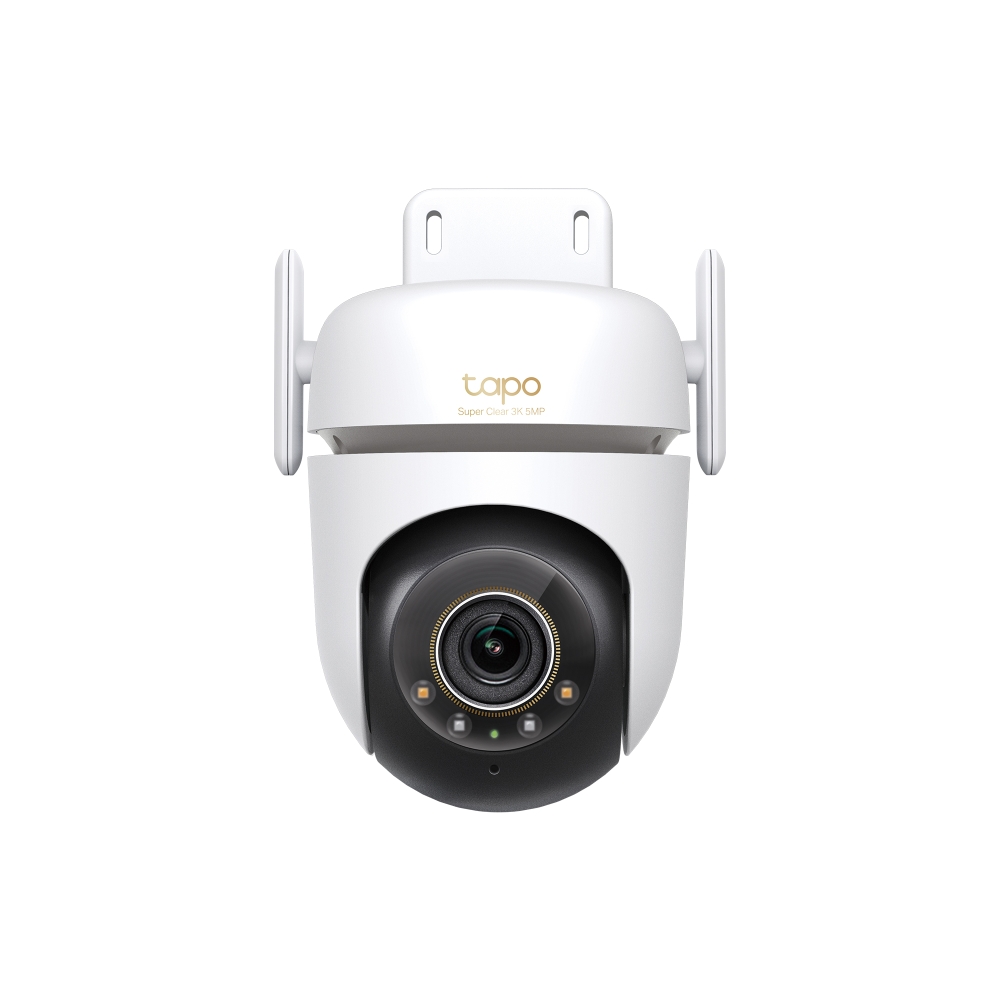 Наружная камера TP-LINK Tapo TC43 5MP (TC43(EU)) фото