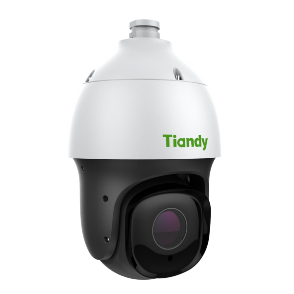 картинка Tiandy 2МР Поворотная PTZ камера IP 5мм~115мм, на 23х. ИК подсветка до 150м от магазина itmag.kz