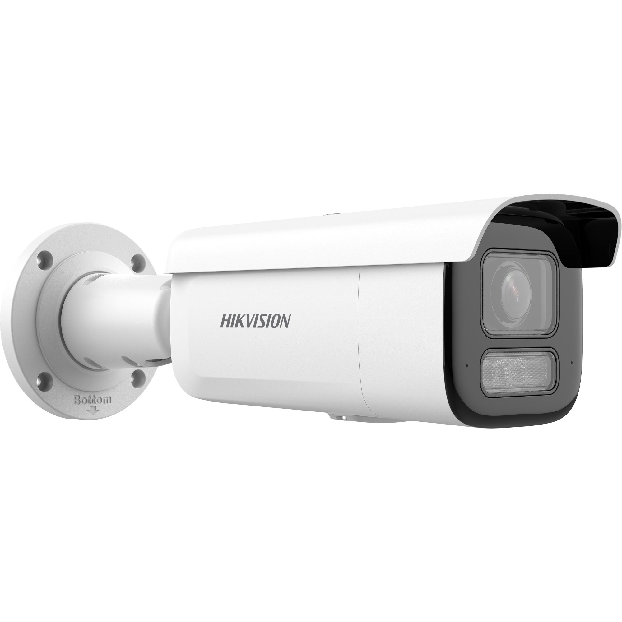 IP камера, цилиндрическая Hikvision DS-2CD26123G2-LIZS2UY (DS-2CD26123G2-LIZS2UY (2.8-12.0mm)) фото
