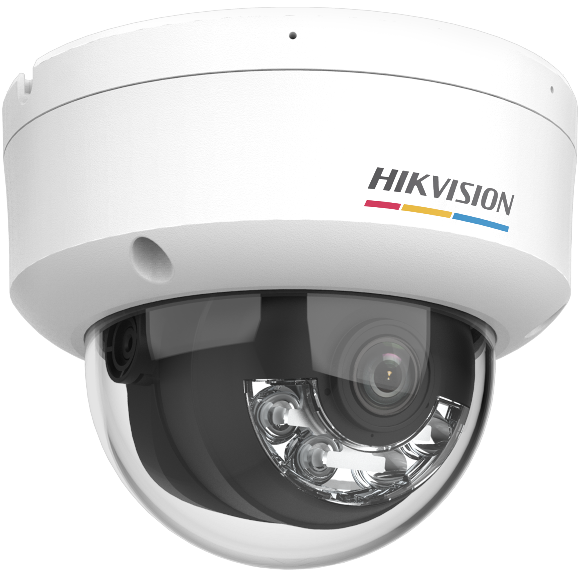 IP камера, купольная Hikvision DS-2CD1147G3-LIUF (DS-2CD1147G3-LIUF (2.8mm)) фото