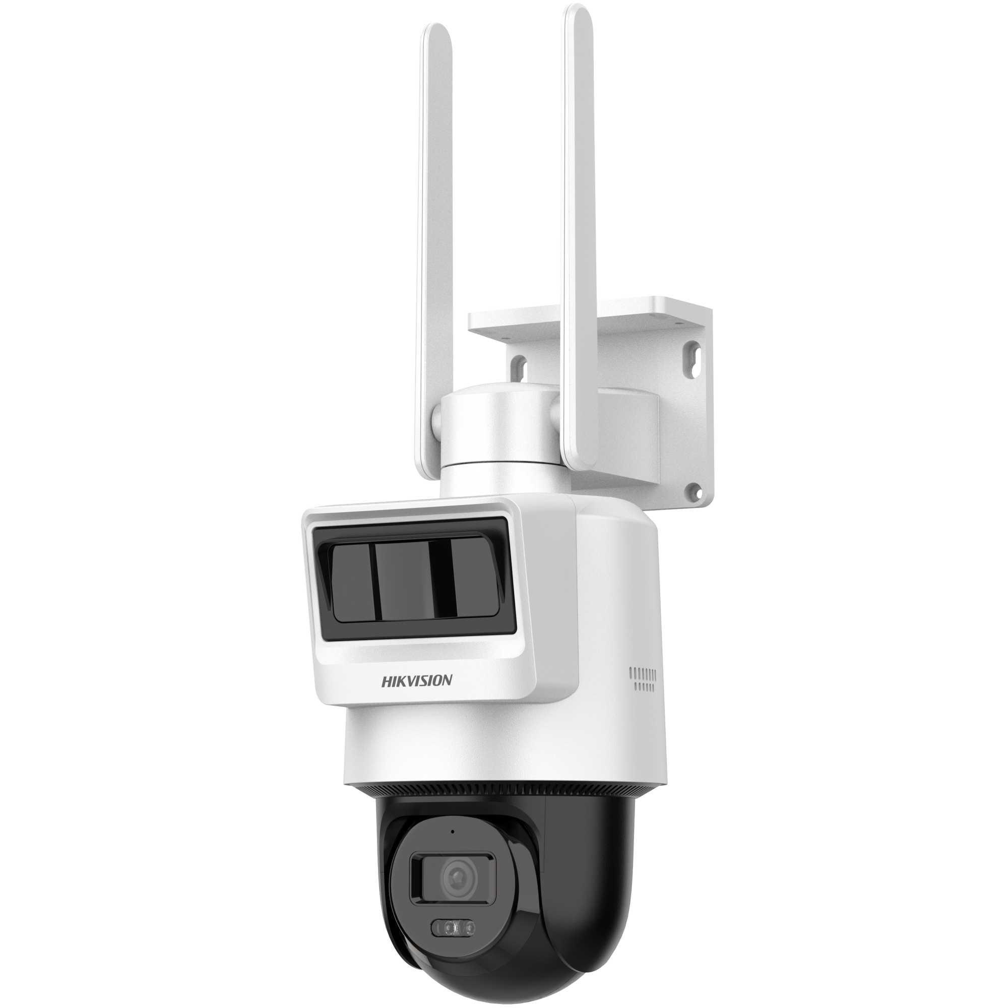 IP PT Камера, позиционная, автономная Hikvision DS-2DE2C200IWG-K/4G/C09S20 (2.8mm) (DS-2DE2C200IWG-K/4G/C09S20 (2.8mm)) фото