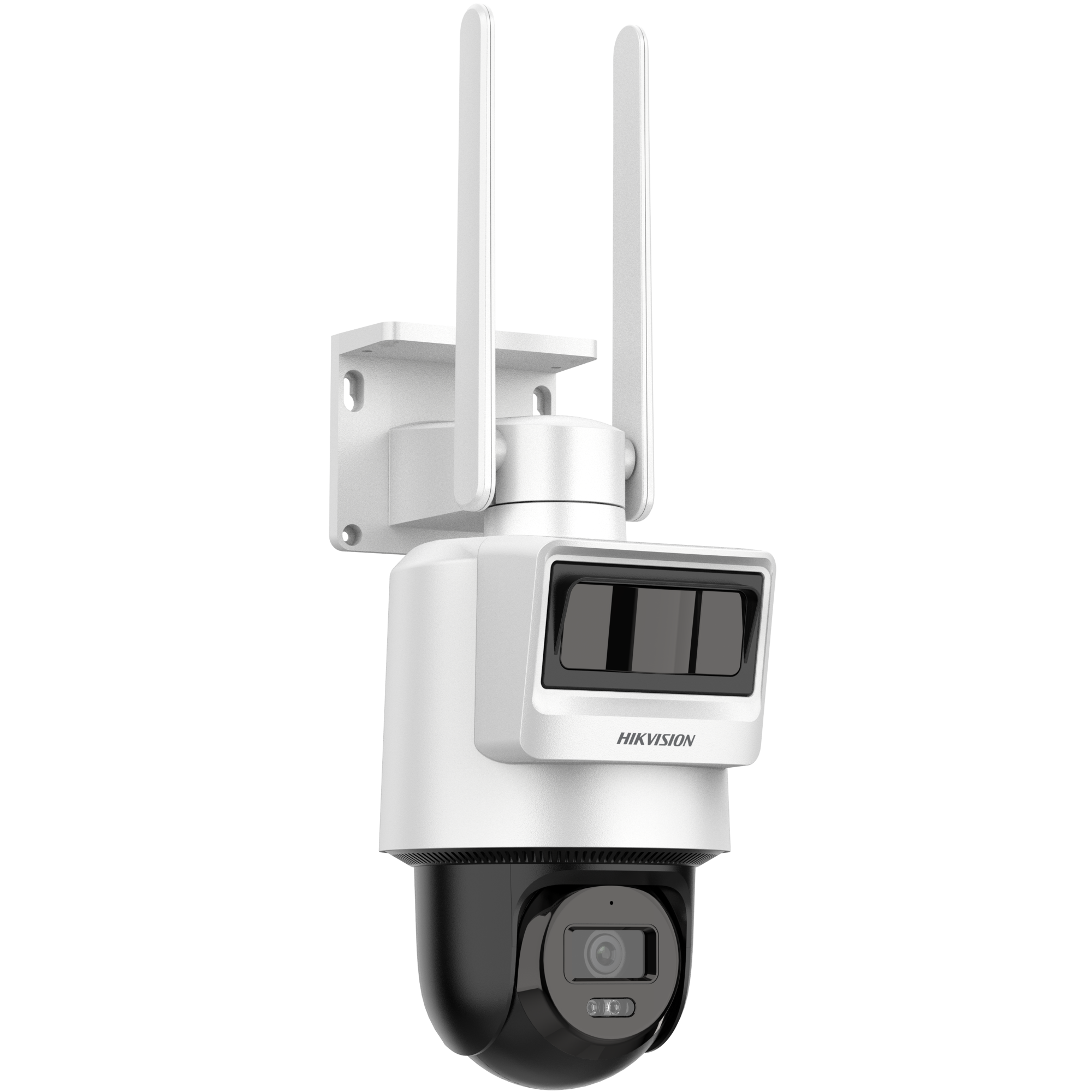 IP PT Камера, позиционная, автономная Hikvision DS-2DE2C200IWG-K/4G/C09S20 (2.8mm) (DS-2DE2C200IWG-K/4G/C09S20 (2.8mm)) фото