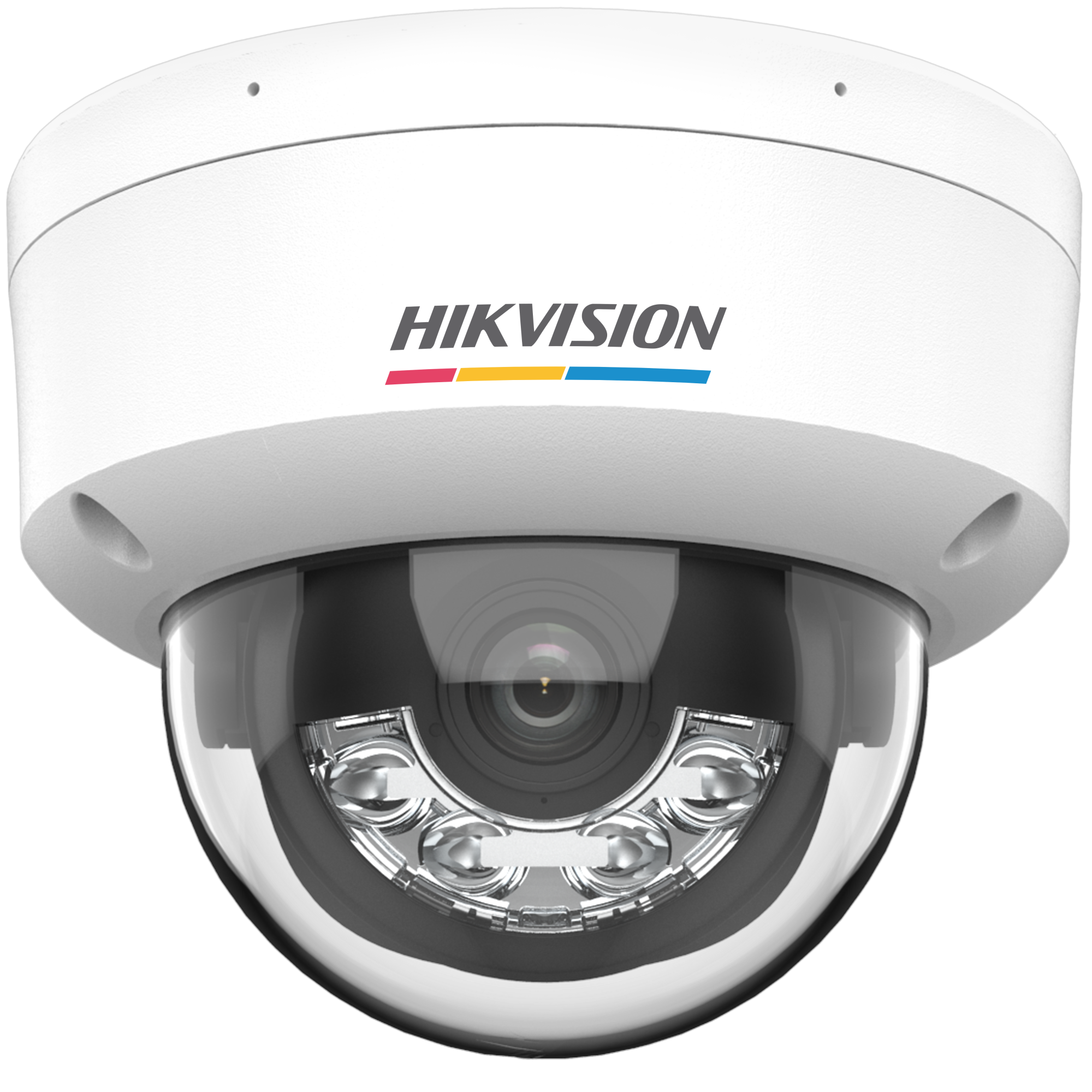 IP камера, купольная Hikvision DS-2CD1147G2H-LIU (DS-2CD1147G2H-LIU (2.8mm)) фото