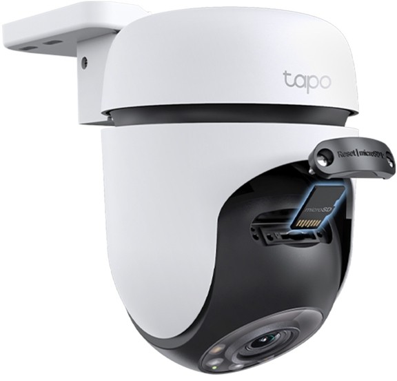Уличная Wi-Fi камера TP-LINK Tapo C510W (Tapo C510W(EU)) фото