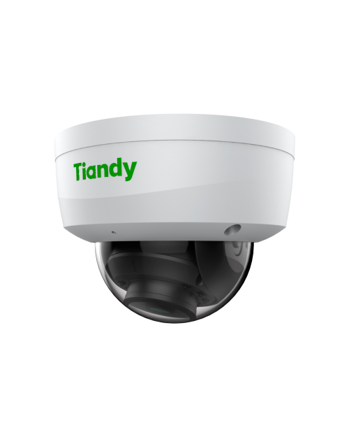 картинка Tiandy 2Мп уличная купольная IP-камера 2.8мм, 512Гб слот SD от магазина itmag.kz