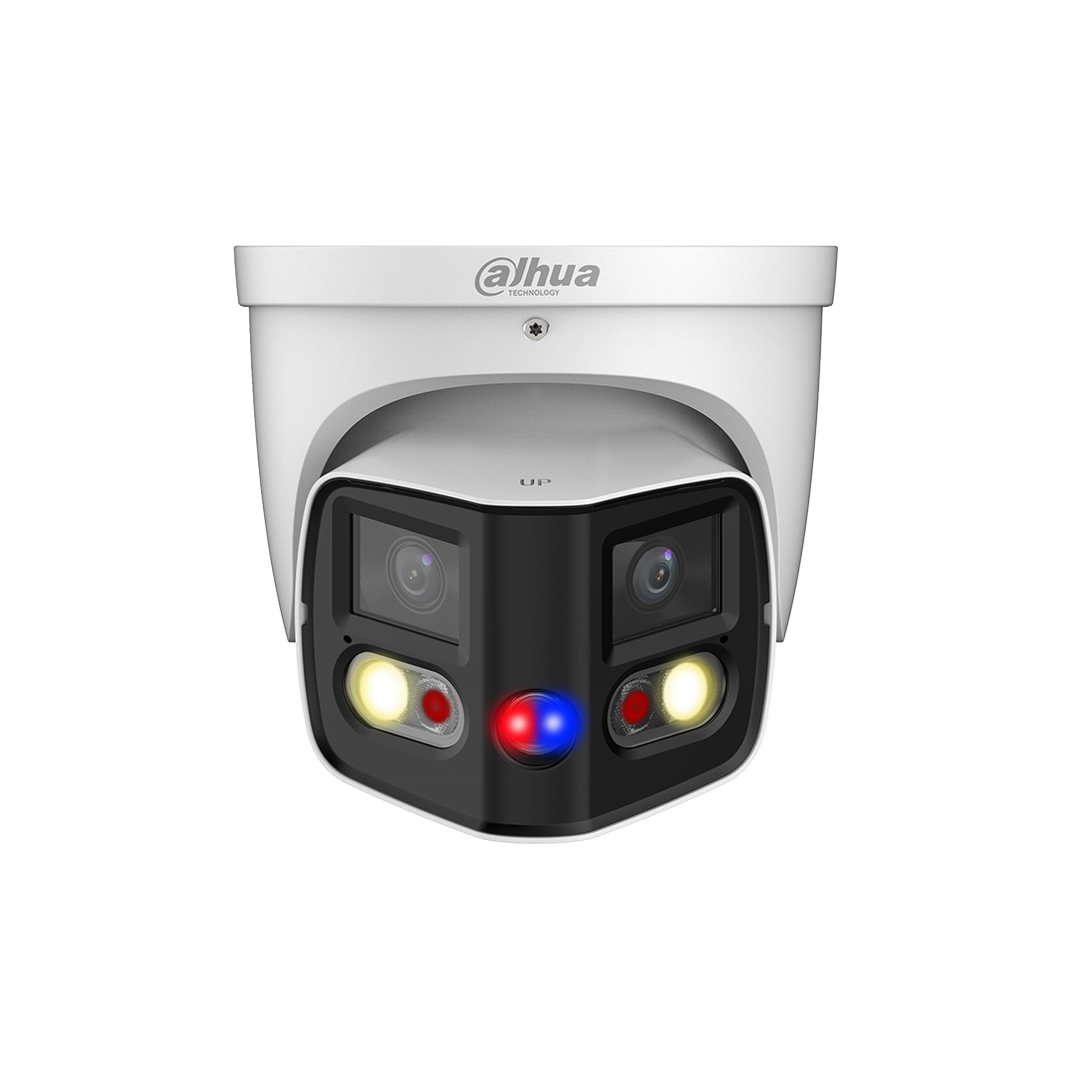 IP видеокамера Dahua DH-IPC-PDW3849-A180-AS-PV (DH-IPC-PDW3849-A180-AS-PV) фото