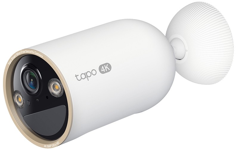 Беспроводная камера видеонаблюдения TP-LINK Tapo C460 (Tapo C460(EU)) фото