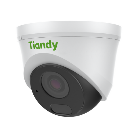 картинка Tiandy 2Мп уличная турельная IP-камера 2,8мм, 512Гб слот SD от магазина itmag.kz