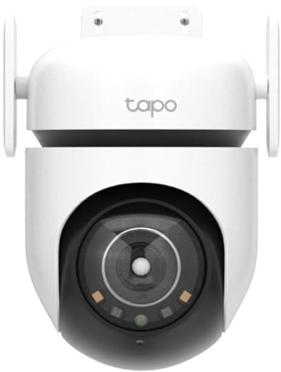 Уличная Wi-Fi камера TP-Link Tapo C520WS (Tapo C520WS(EU)) фото