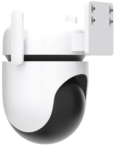 Уличная Wi-Fi камера TP-Link Tapo C520WS (Tapo C520WS(EU)) фото