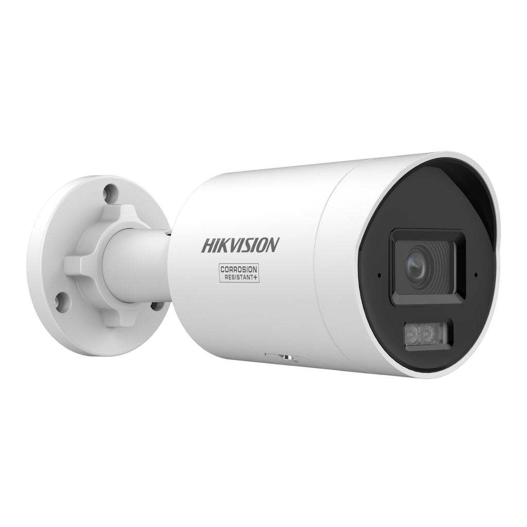 IP Камера, цилиндрическая Hikvision DS-2CD2067G3-LIY (DS-2CD2067G3-LIY (2.8mm)) фото