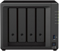  Сетевой накопитель Synology DiskStation DS923+ (15-130100531) фото