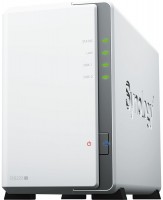 Сетевой накопитель Synology DiskStation DS223j (15-130100711) фото