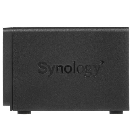 Сетевой накопитель Synology DiskStation DS620slim (15-130007341/15-130007421) фото
