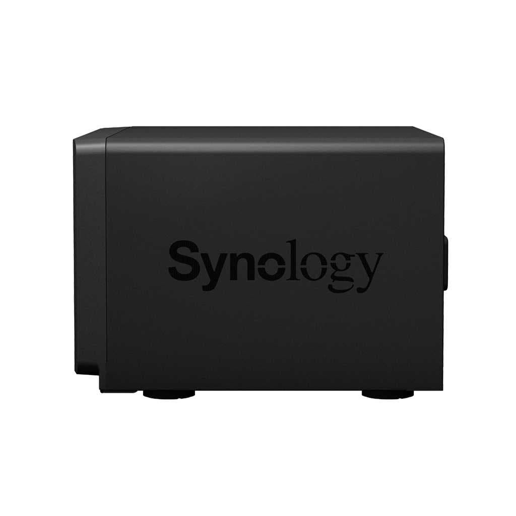 картинка Сетевое оборудование Synology Сетевой NAS-сервер, Synology DS1618+ 6xHDD NAS-сервер для бизнеса от магазина itmag.kz