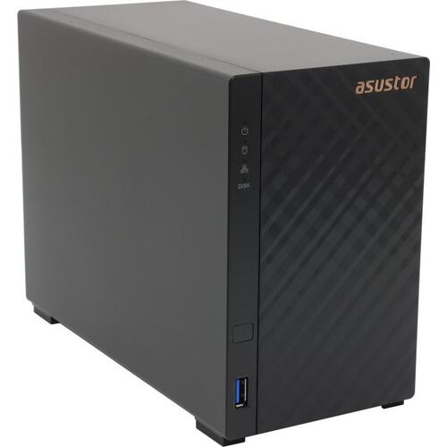 Сетевое хранилище ASUSTOR AS1102TL (AS1102TL) фото
