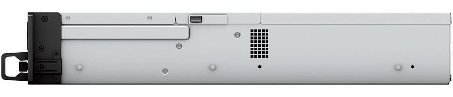 Система хранения данных (сервер) Synоlоgy RackStation RS2423+ (RS2423+) фото