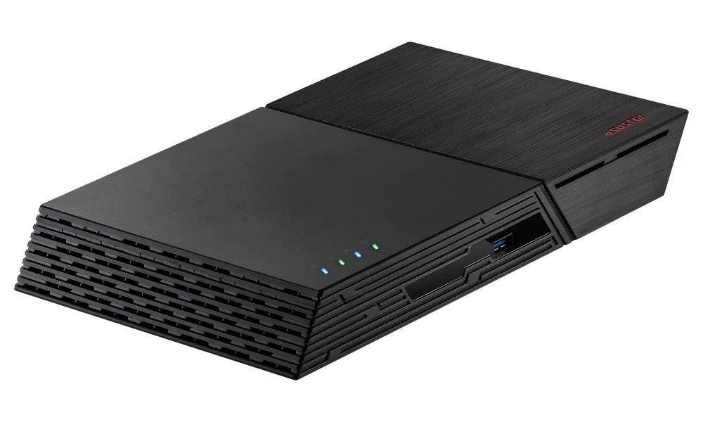 Сетевой накопитель Asustor Flashstor 12 Pro FS6712X, без дисков (FS6712X) фото