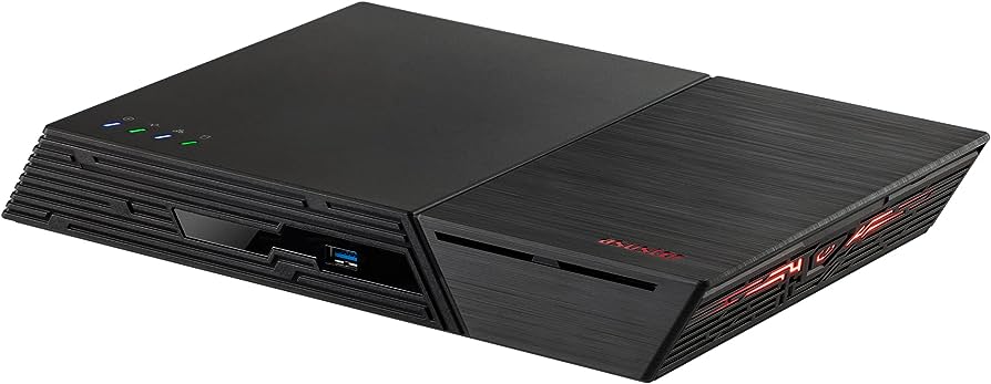 Сетевой накопитель Asustor Flashstor 12 Pro FS6712X, без дисков (FS6712X) фото