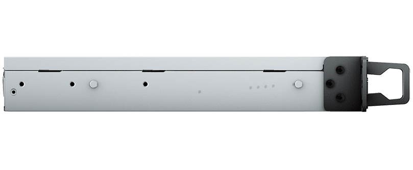 Система хранения данных (сервер) Synology RackStation RS422+ (RS422+) фото