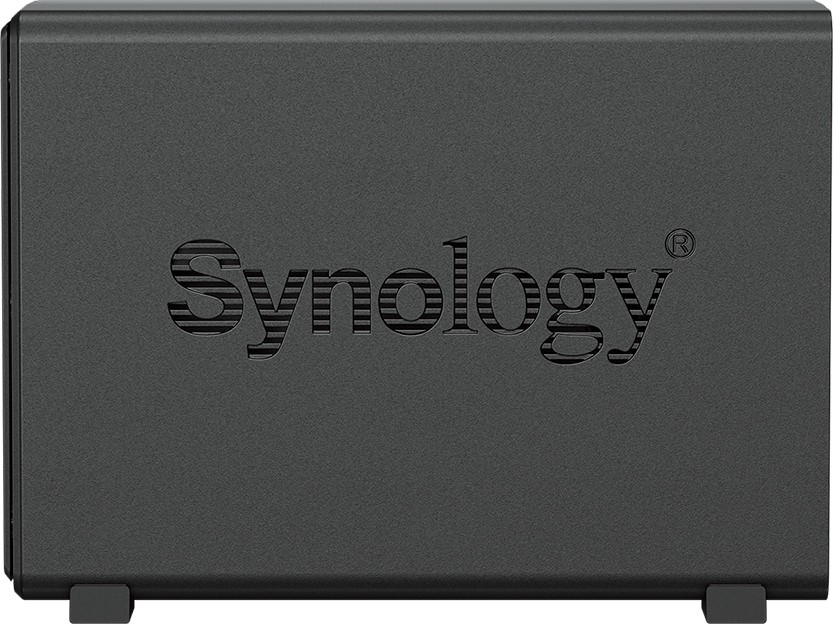 Система хранения данных Synology DiskStation DS124 (DS124) фото