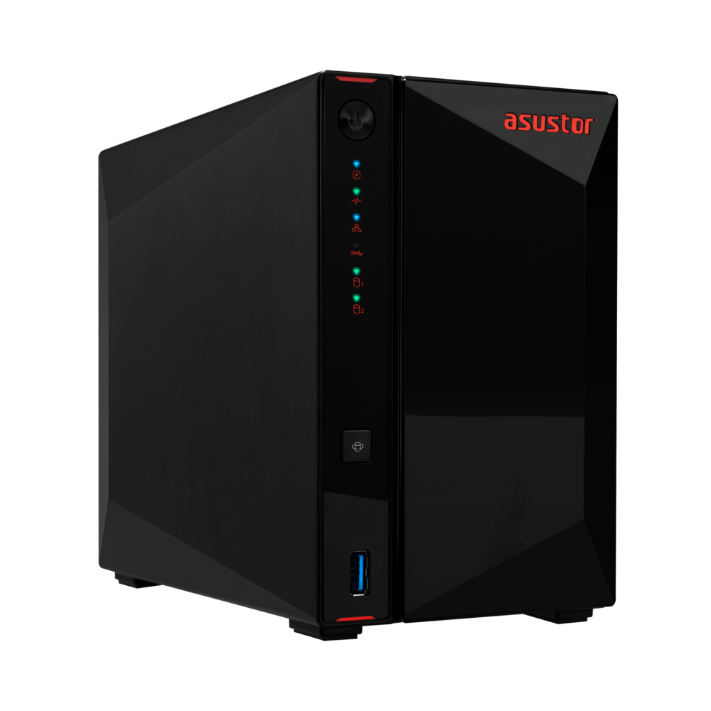 Сетевое хранилище ASUSTOR AS5402T (AS5402T) фото