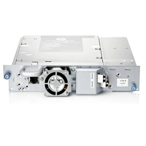 картинка Хранилище HP Enterprise StoreEver MSL LTO-7 Ultrium 15000 FC Drive Upgrade Kit (N7P36A) от магазина itmag.kz