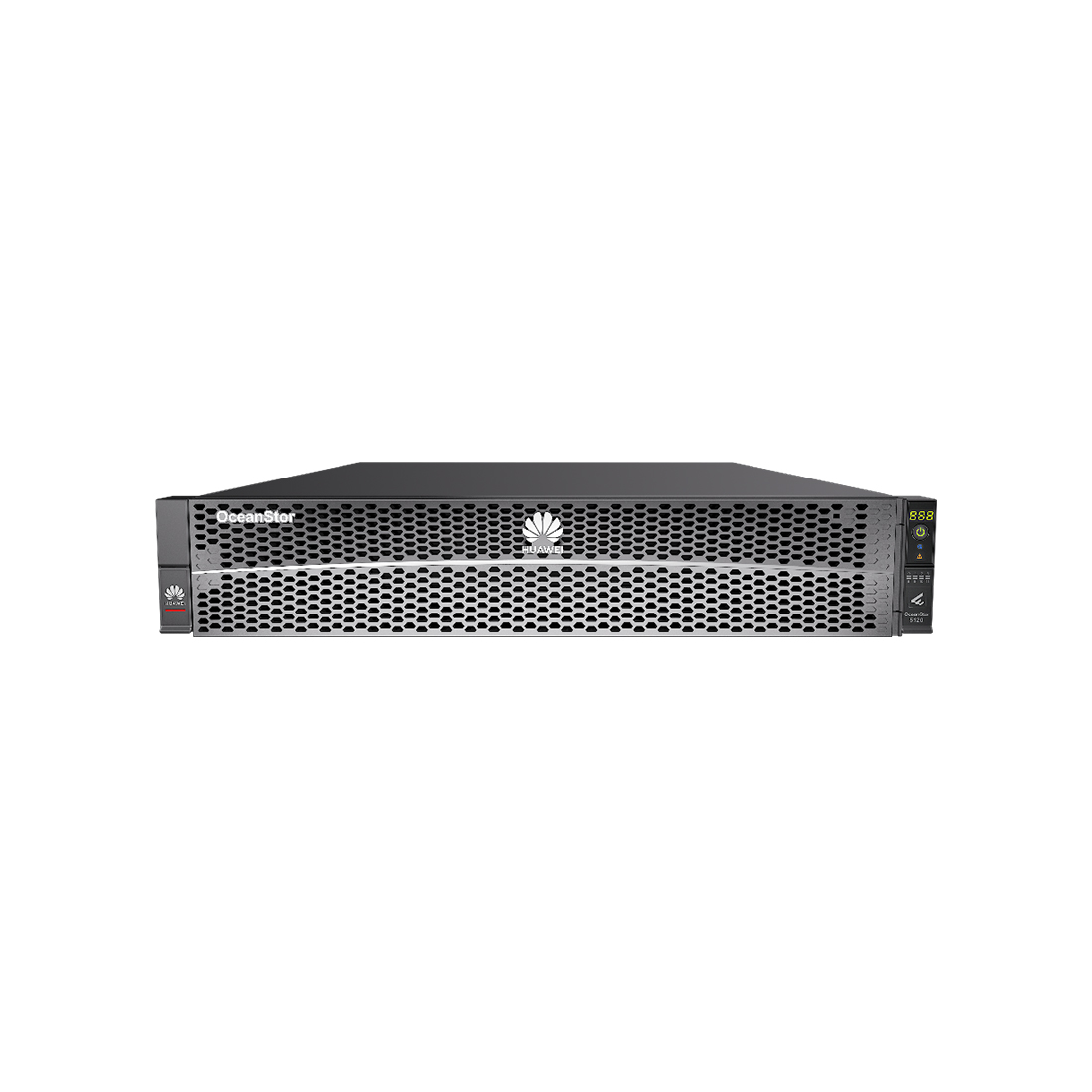 Система хранения данных (не укомплектована дисками) Huawei OceanStor 5120 5120-S-L-64G-AC 2408-001 (02356FRU) фото