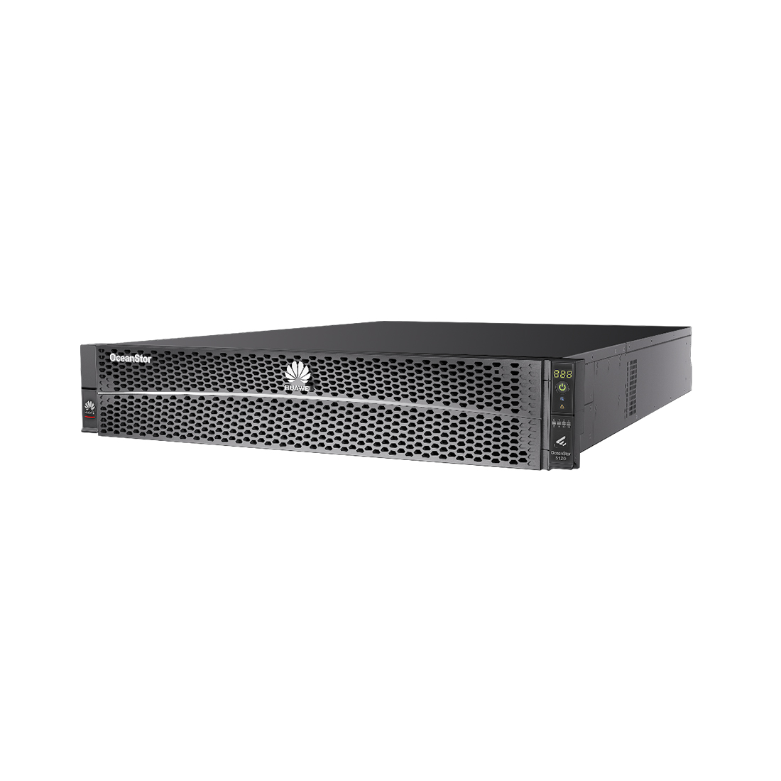 Система хранения данных (не укомплектована дисками) Huawei OceanStor 5120 5120-S-L-64G-AC 2408-001 (02356FRU) фото