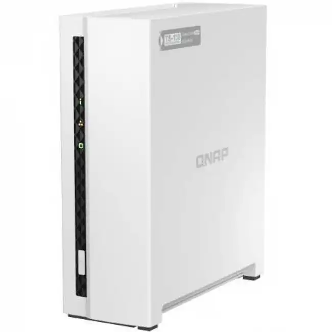 Сетевое хранилище (NAS) QNAP TS-133 (TS-133) фото
