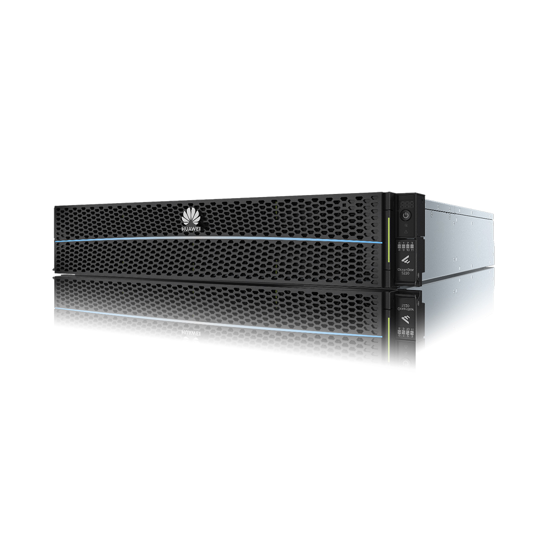 Система хранения данных (не укомплектована дисками) Huawei OceanStor 5220 5220-S-L-96G-AC (02356FSB) фото