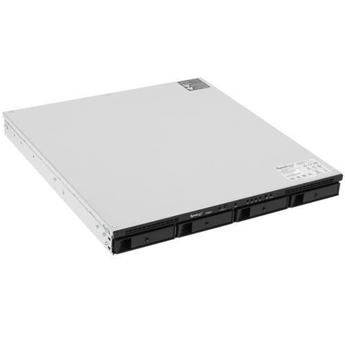 Сетевой накопитель Synology RackStation RS822+ (15-130100661) - 00000167778 (RS822+) фото