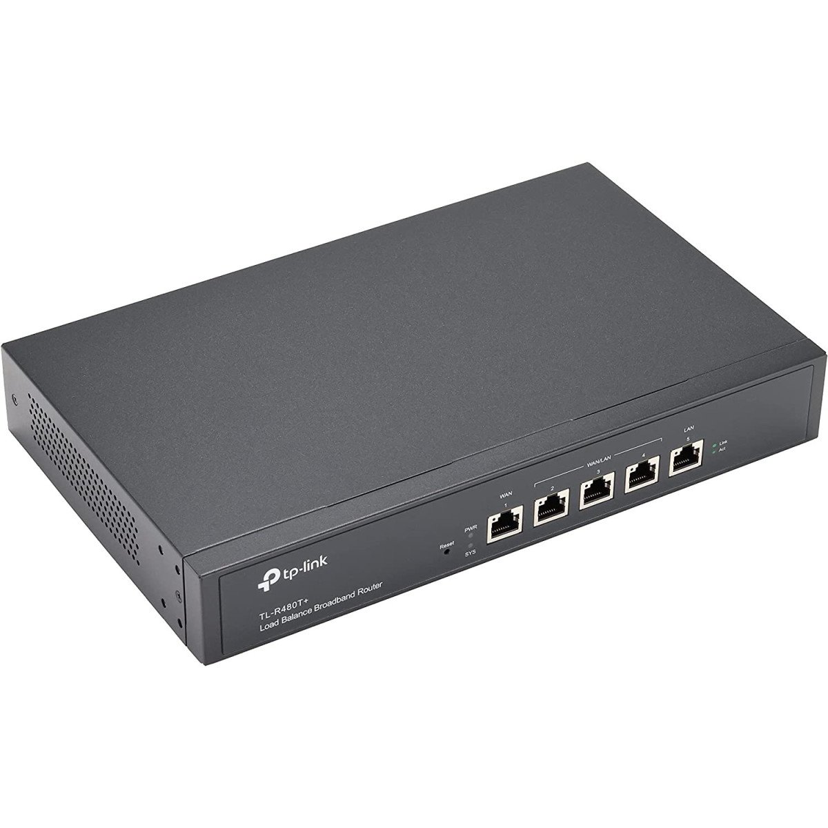 Маршрутизатор TP-Link TL-R480T+ (TL-R480T+ V9.0) фото