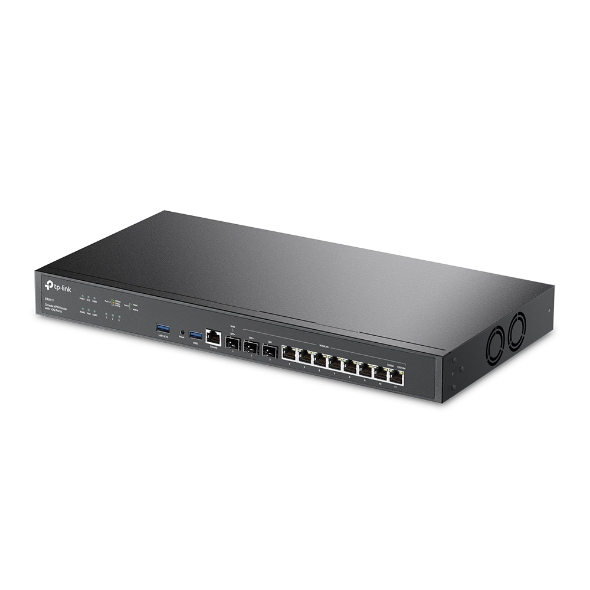 Маршрутизатор Tp-Link ER8411(UN) (ER8411(UN)) фото