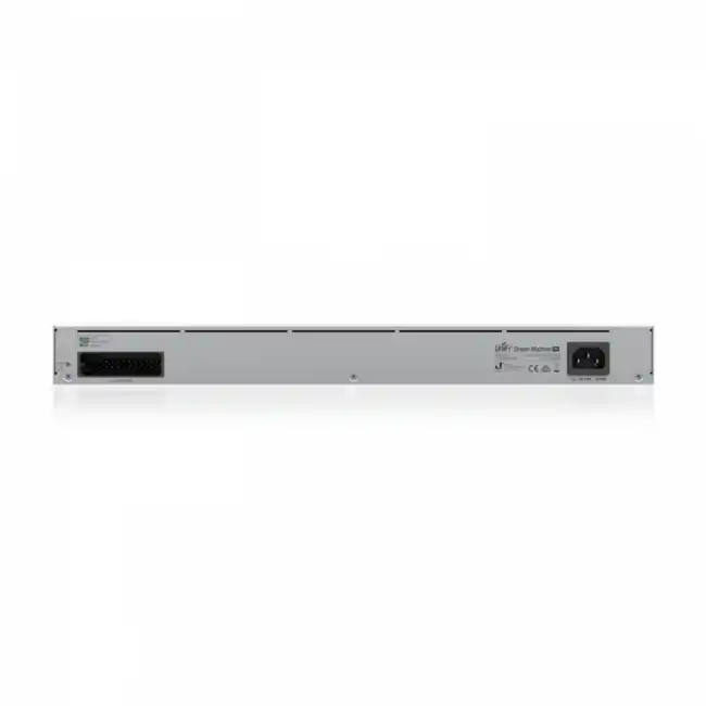 Маршрутизатор Ubiquiti UniFi Dream Machine Special Edition (UDM-SE-EU) фото