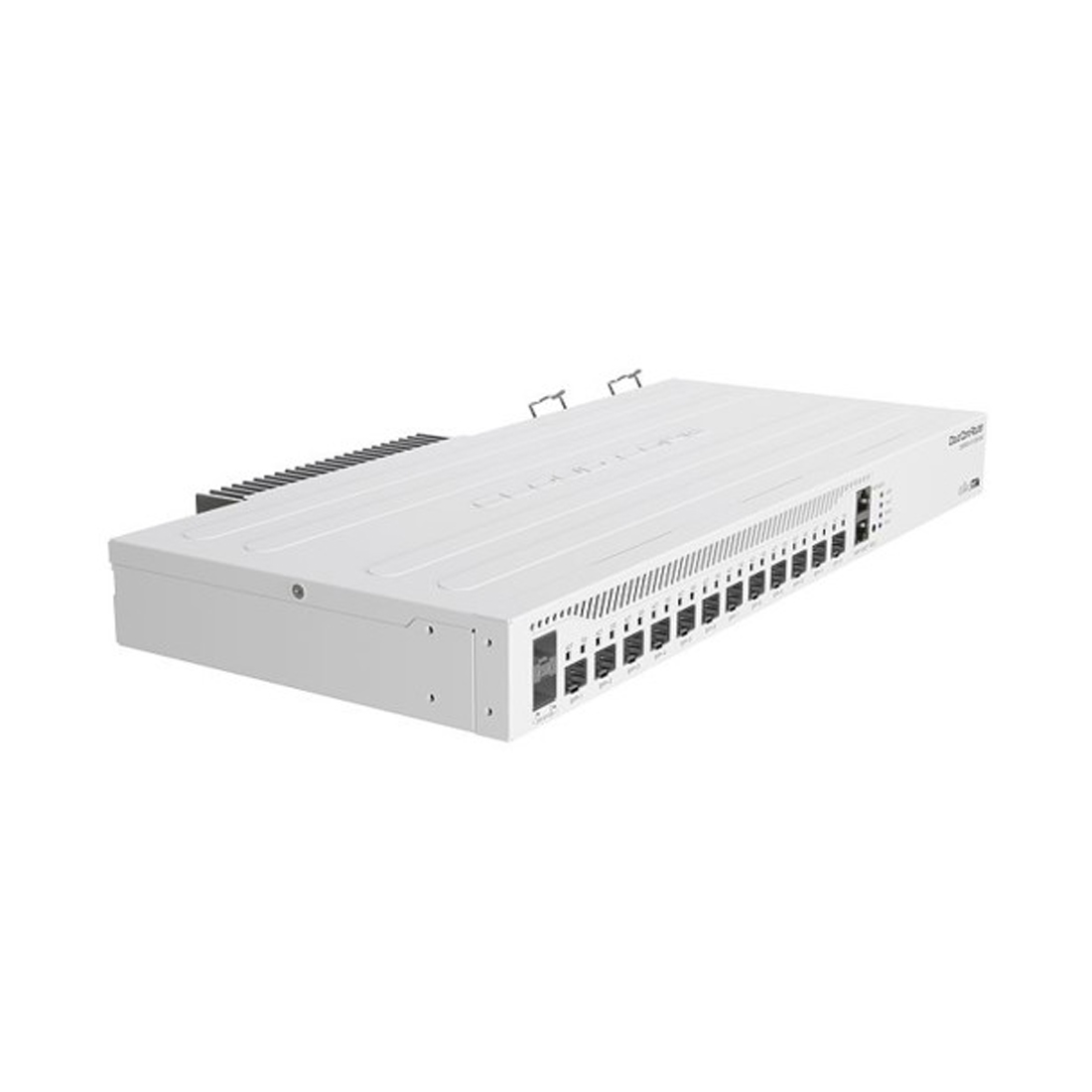 Маршрутизатор MikroTik CCR2004-1G-12S+2XS (CCR2004-1G-12S+2XS) фото