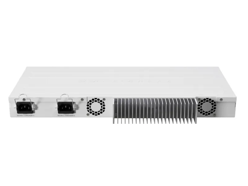 Маршрутизатор MikroTik CCR2004-1G-12S+2XS (CCR2004-1G-12S+2XS) фото