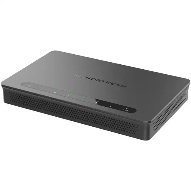 Маршрутизатор Grandstream GWN7001 (GWN7001) фото