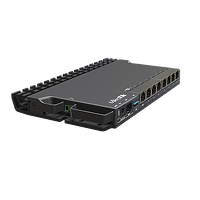 Маршрутизатор MikroTik RB5009UG+S+IN (RB5009UG+S+IN) фото