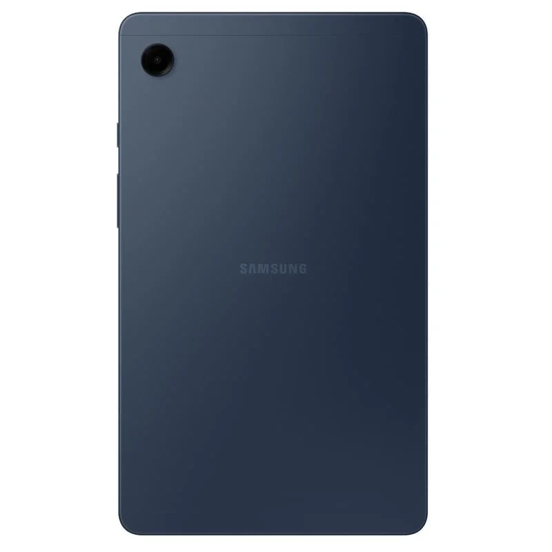 картинка Планшет Samsung Galaxy Tab A9, 8.7", 128Gb, Wi-Fi+4G, GPS, A13, Call, Navy от магазина itmag.kz