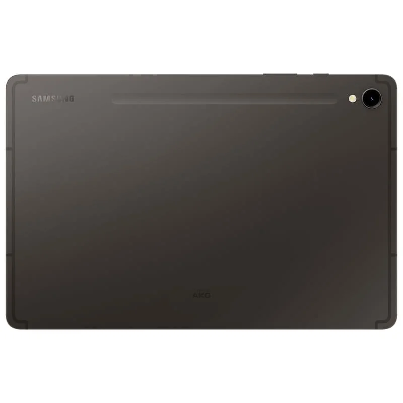 картинка Планшет Samsung Galaxy Tab S9 11" 128GB WiFi + 5G Graphite (SM-X716BZAASKZ) от магазина itmag.kz