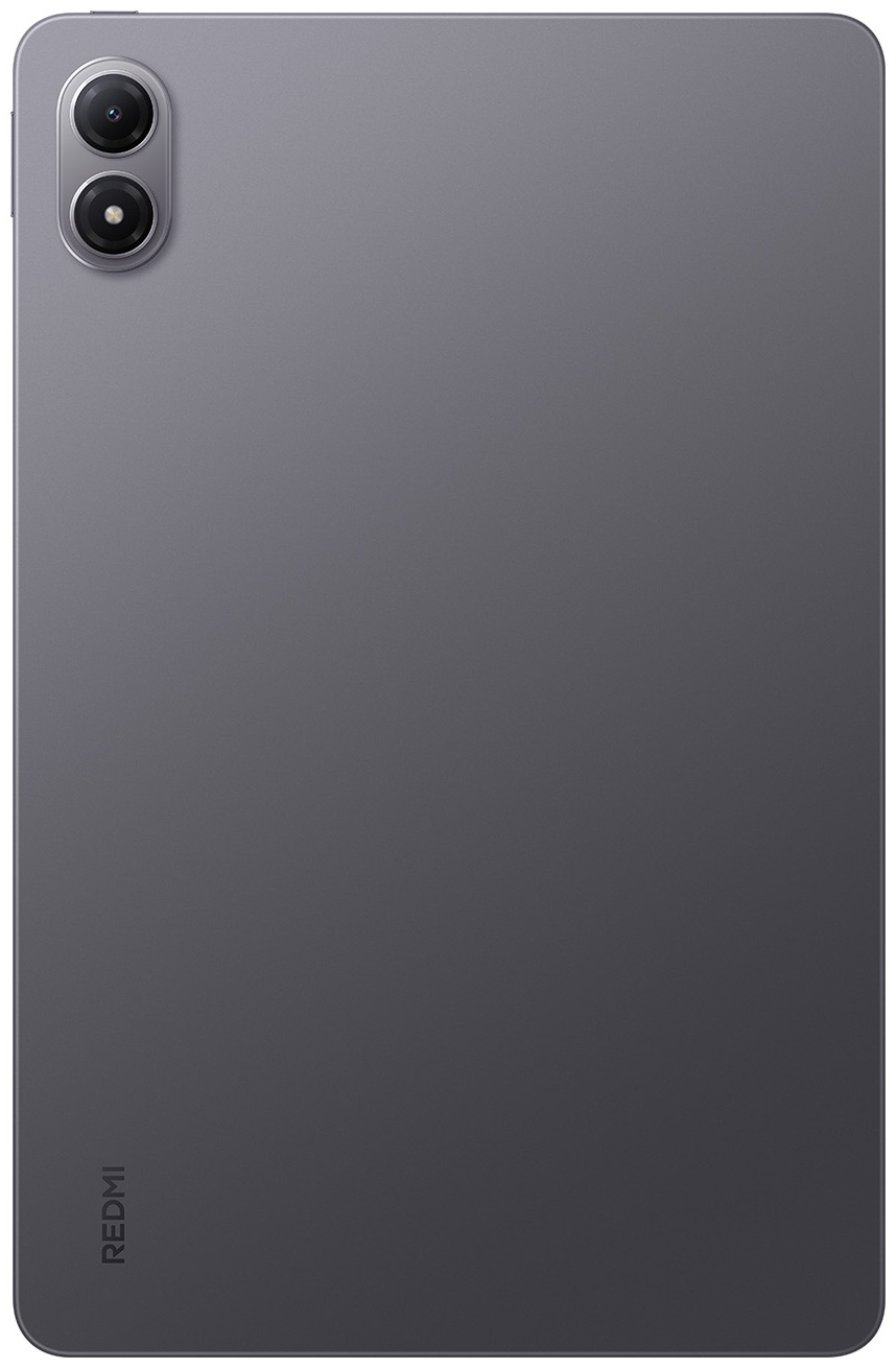 Планшет Redmi Pad 2 Pro 8/256GB, Graphite Gray (25099RP13G/8/256GB/G) фото