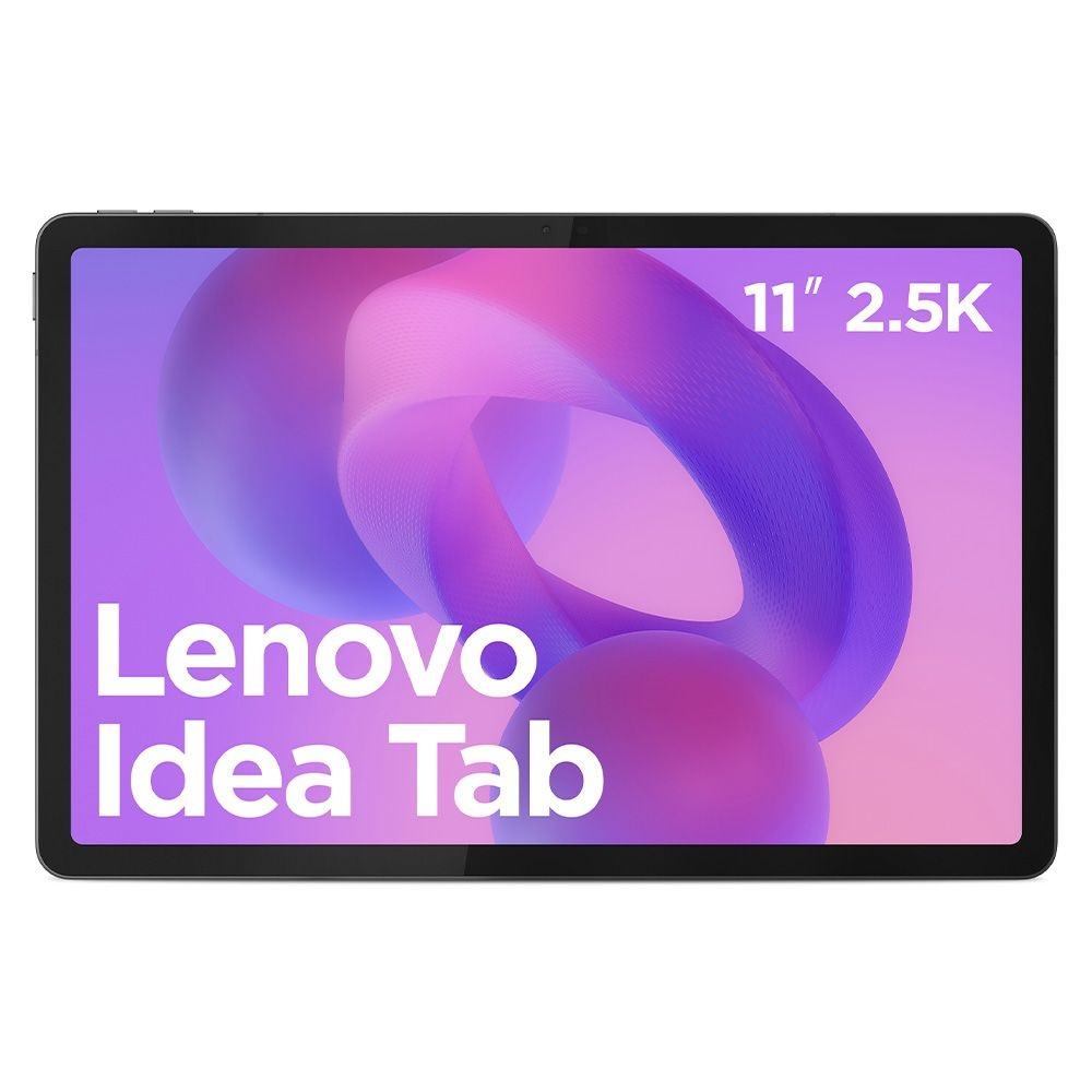 Планшет Lenovo ZAFR0917UZ Idea Tab 11"/8GB/256GB Luna Grey (ZAFR0917UZ) ( ZAFR0917UZ ) фото