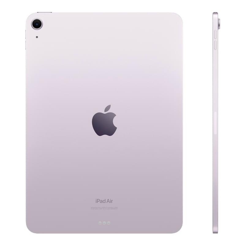 Планшет Apple iPad Air 13 Wi-Fi 256GB Purple (MCNR4QA/A) (MCNR4QA/A ) фото