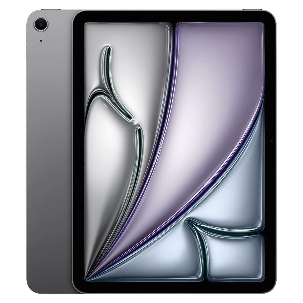 Планшет Apple iPad Air 13" (2025) 8/256GB Wi-Fi Space Grey (MCNN4QA/A) (MCNN4QA/A ) фото