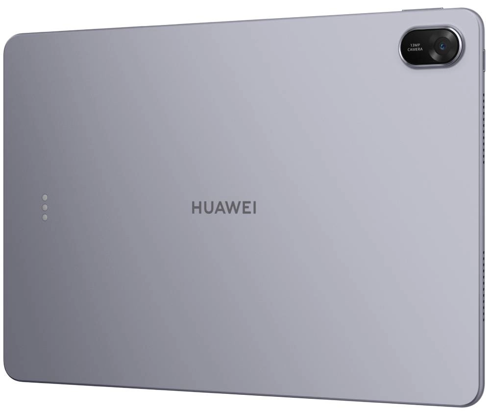 Планшетный компьютер Huawei MatePad 11,5 Keyboard TXZ-W09  Space Gray (53014KBN) фото