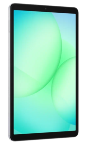 Планшет Samsung Galaxy Tab A11 8.7" 128GB Silver (SM-X135FZSESKZ) фото
